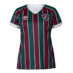 Camisa do Fluminense 2023/24 Home – Feminino