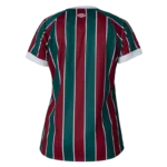 Camisa do Fluminense 2023/24 Home – Feminino