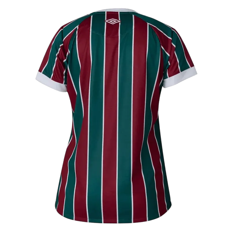 Camisa do Fluminense 2023/24 Home – Feminino