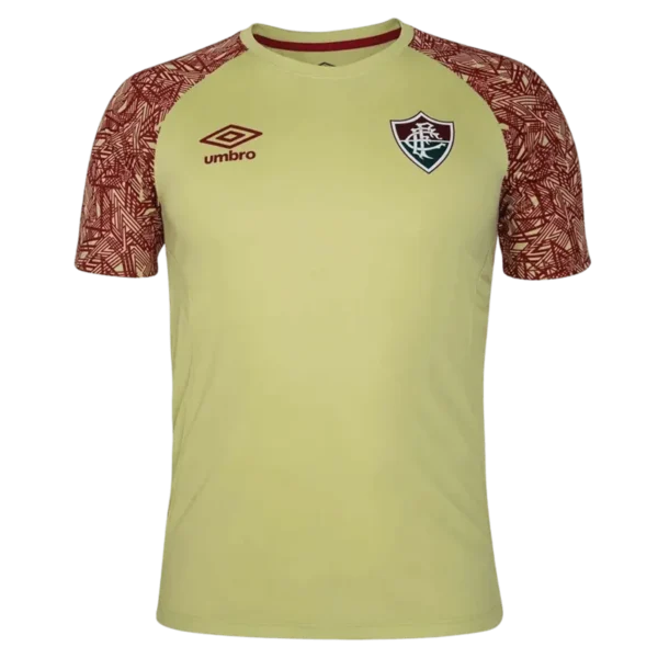 Camisa do Fluminense 2024/25- Goleiro