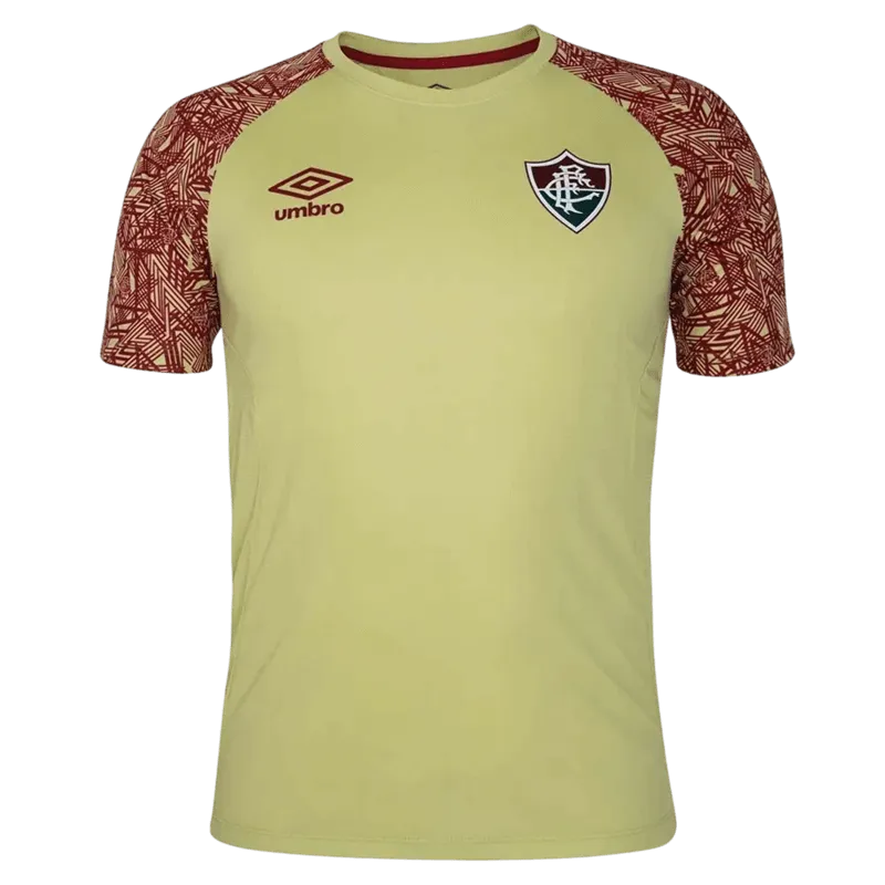 Camisa do Fluminense 2024/25- Goleiro