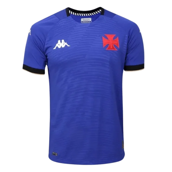 Camisa do Vasco 2023/24 Goleiro