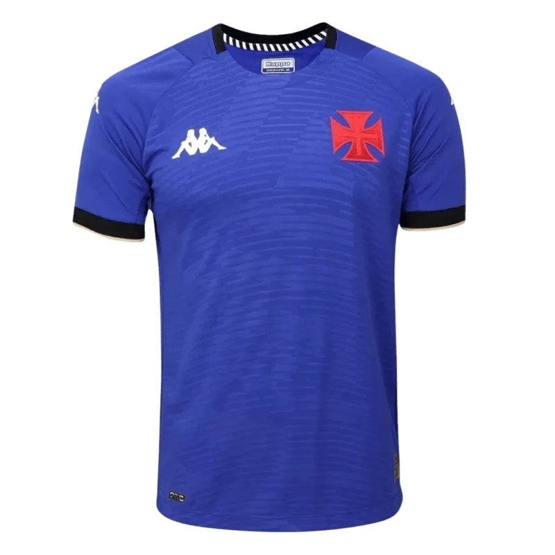 Camisa do Vasco 2023/24 Goleiro