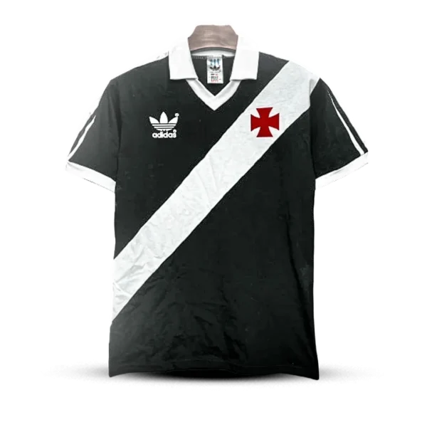 Camisa do Vasco 1989/1990 Home