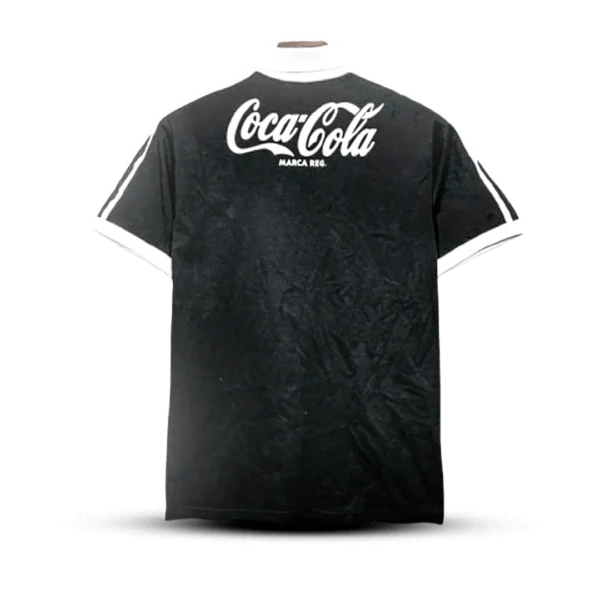 Camisa do Vasco 1989/1990 Home