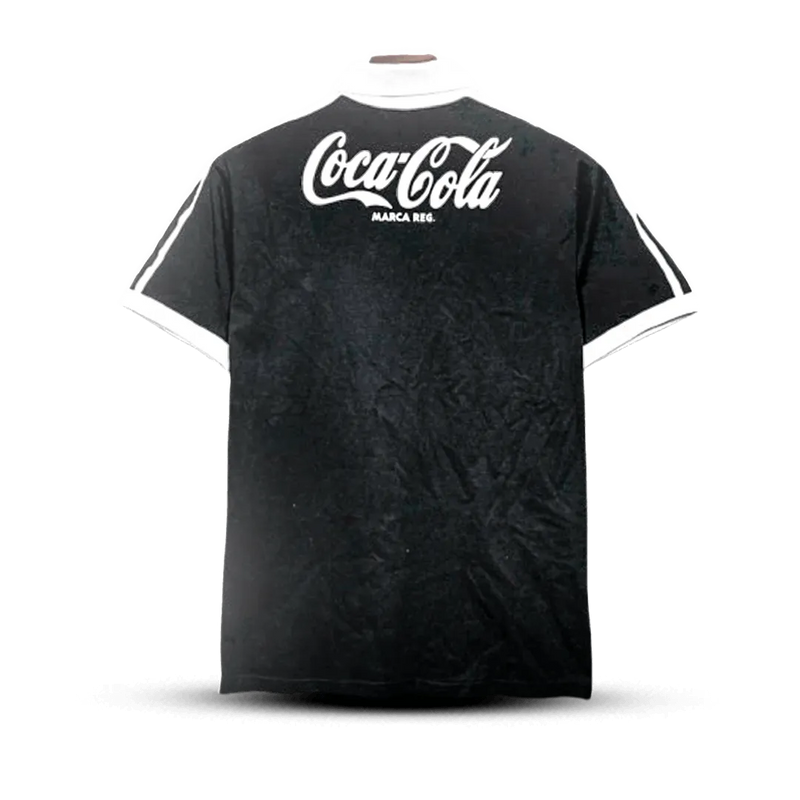 Camisa do Vasco 1989/1990 Home