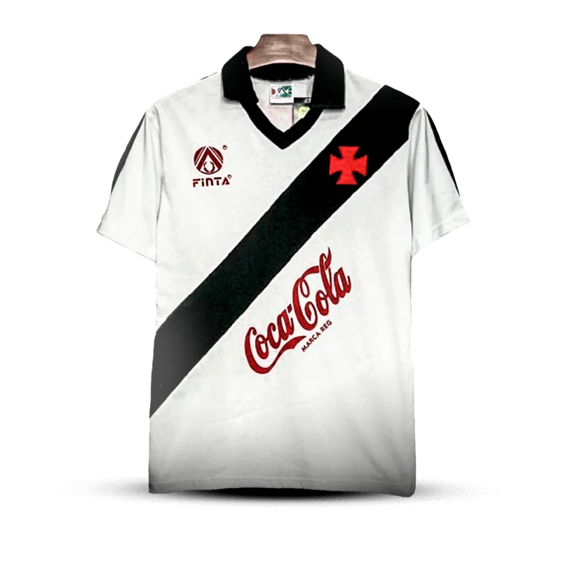 Camisa do Vasco 1989/1990 Away