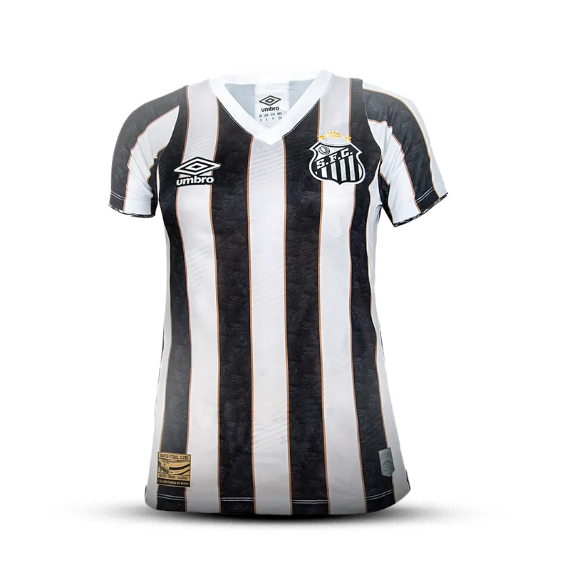 Camisa do Santos FC 2024/25 Away – Feminina