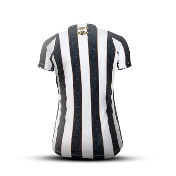 Camisa do Santos FC 2024/25 Away – Feminina