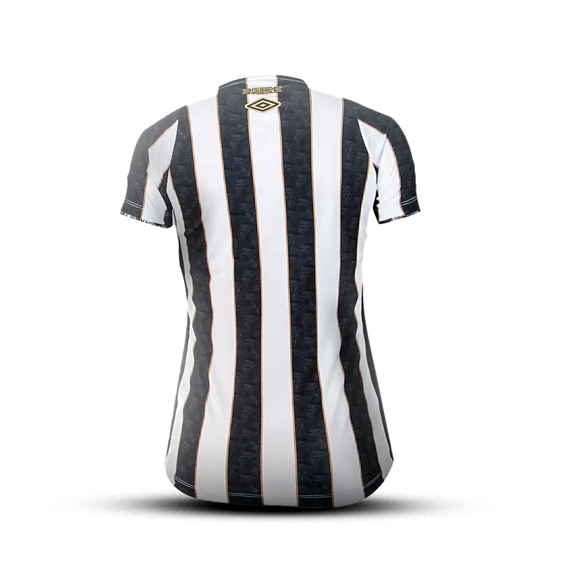 Camisa do Santos FC 2024/25 Away – Feminina