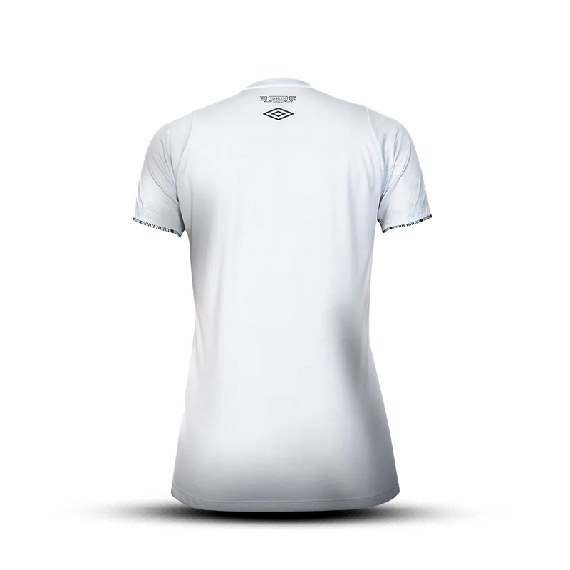 Camisa do Santos FC 2024/25 Home – Feminina