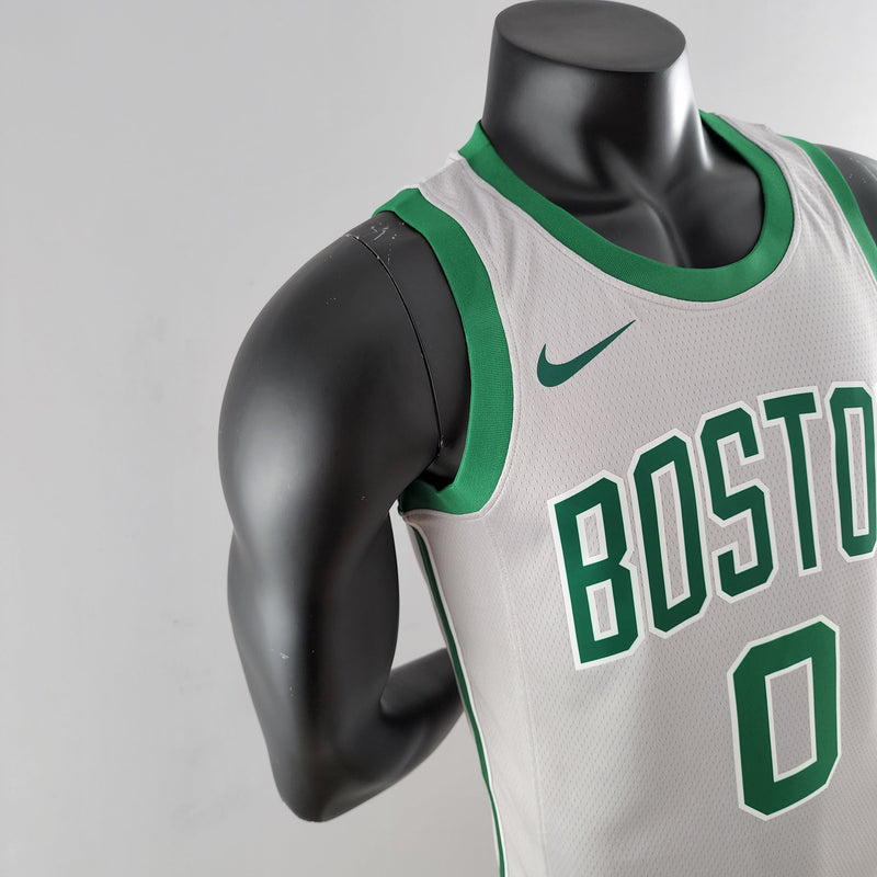 Regata Boston Celtics City Edition 17/18 - Rei da Pelada