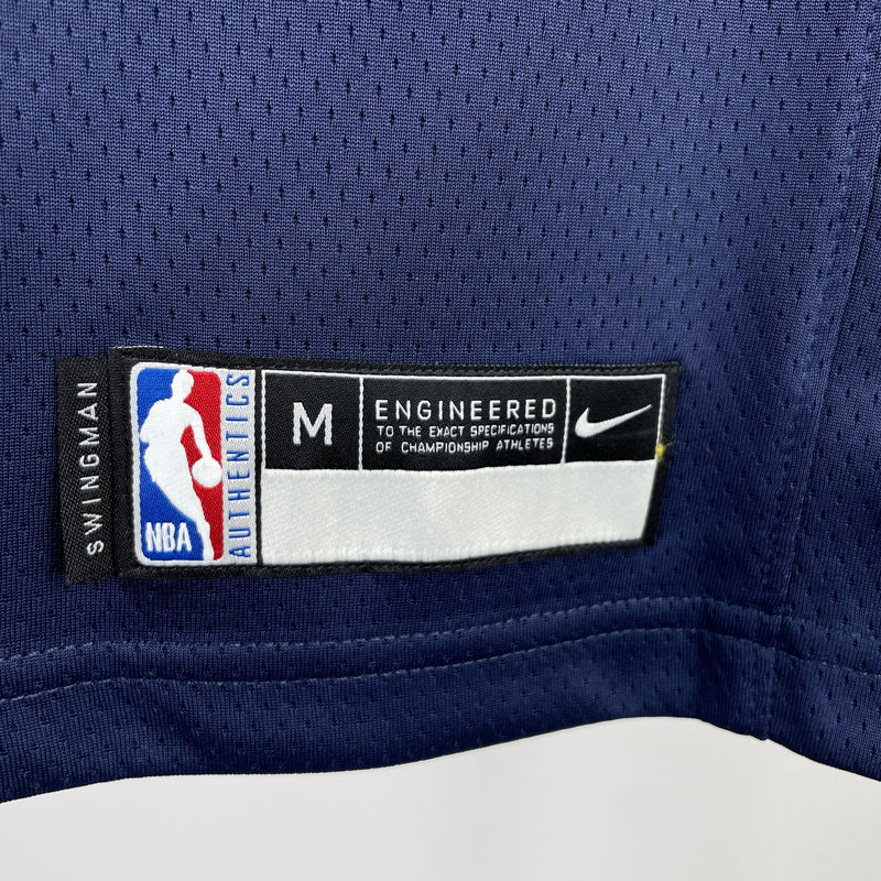 Regata Infantil Memphis Grizzlies Icon Edition 22/23 - Rei da Pelada