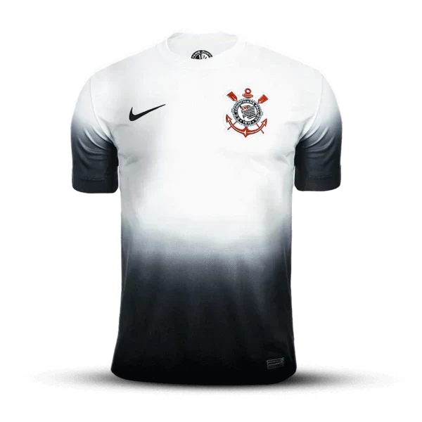 Camisa do Corinthians 2024/25 Home