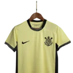 Kit Infantil do Corinthians 2023/24 Third