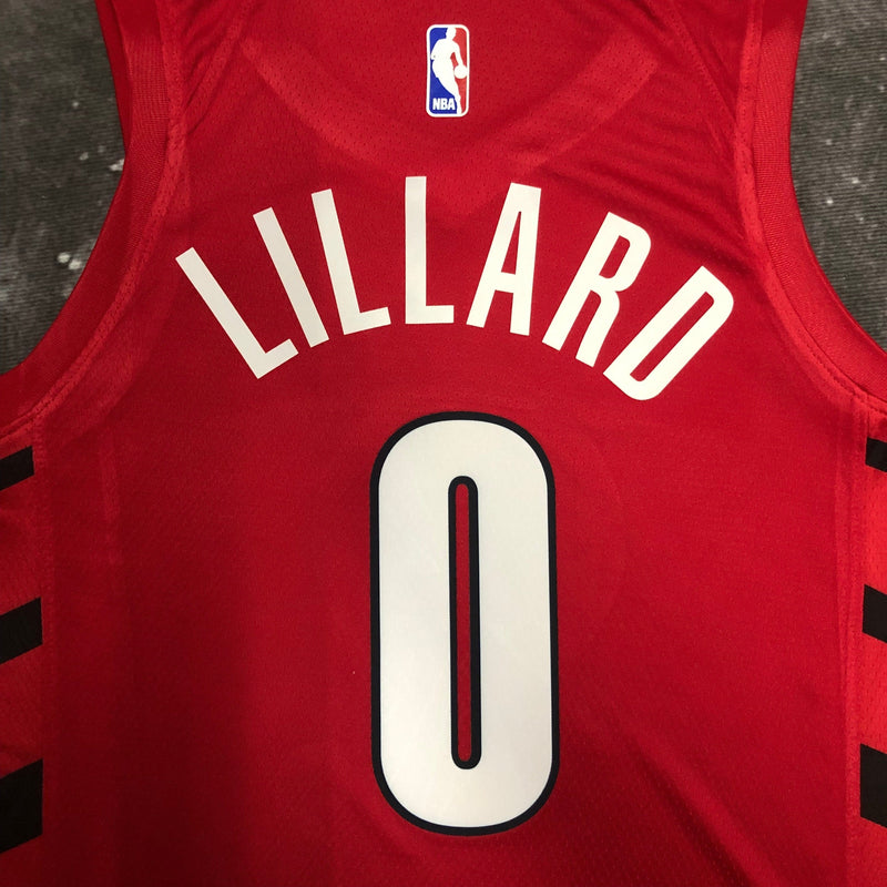 Regata Portland Trail Blazers Statement Edition 22/23 - Rei da Pelada