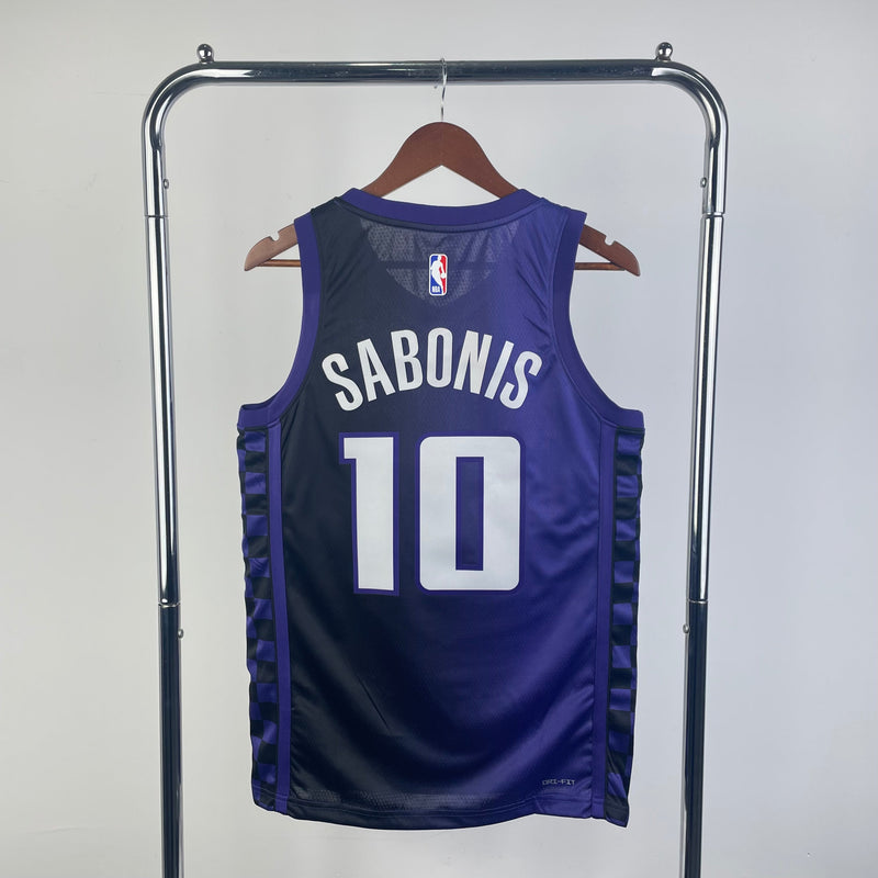 Regata Sacramento Kings Statement Edition 23/24 - Rei da Pelada