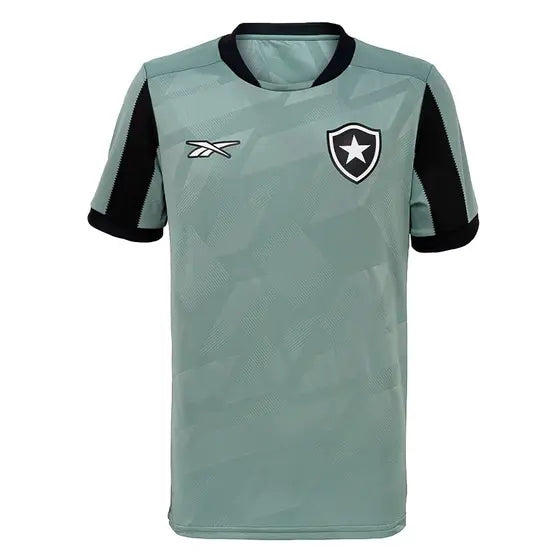 Camisa Botafogo Goleiro  24/25 - Masculina Torcedor