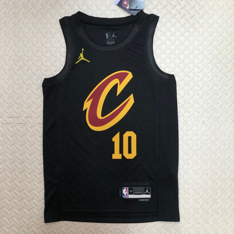 Regata Cleveland Cavaliers Statement Edition 22/23 - Rei da Pelada