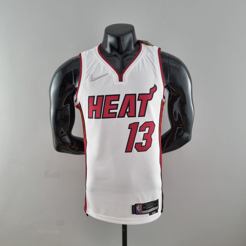 Regata Miami Heat Association Edition 17/23 - Rei da Pelada