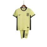 Kit Infantil do Corinthians 2023/24 Third