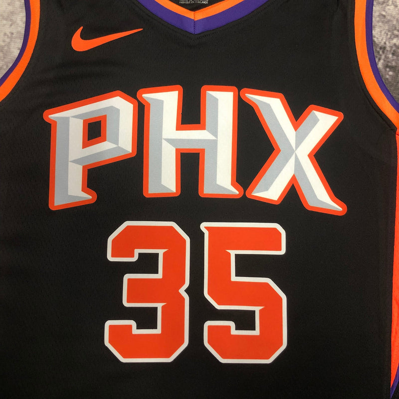 Regata Phoenix Suns Statement Edition 17/19 - Rei da Pelada