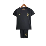 Kit Infantil do Corinthians 2023/24- Treino