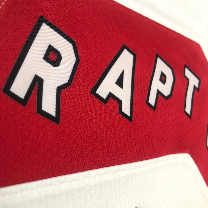 Regata Toronto Raptors Association Edition 20/23 - Rei da Pelada