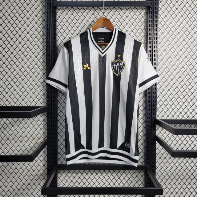 Camisa Retro Atlético Mineiro - 2020