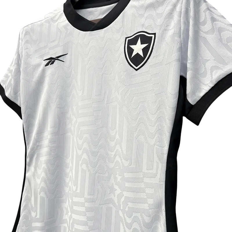 Camisa do Botafogo 2023/24 Away – Feminino