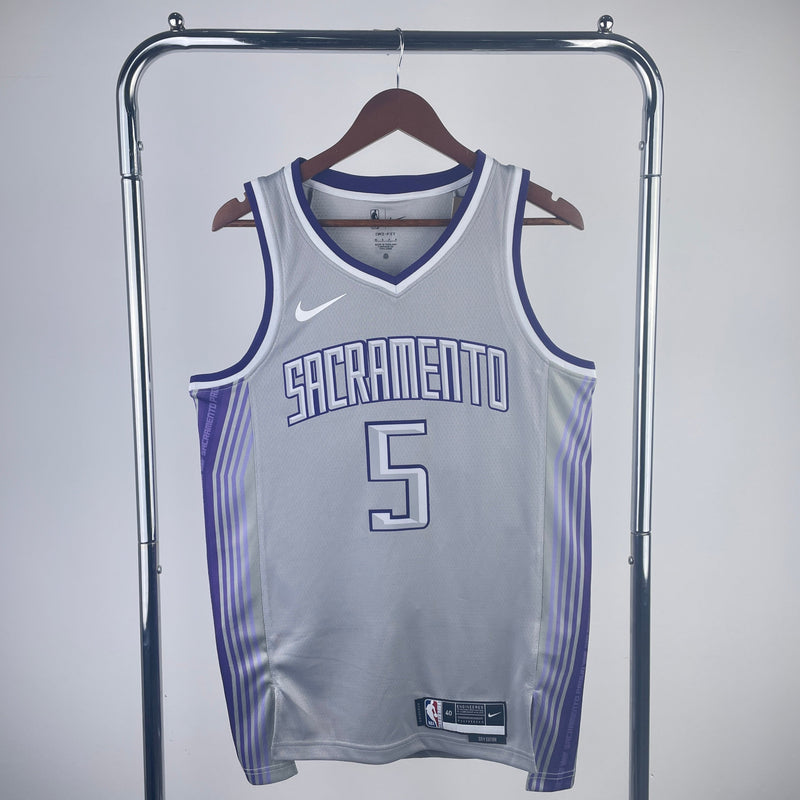 Regata Sacramento Kings City Edition 22/23 - Rei da Pelada