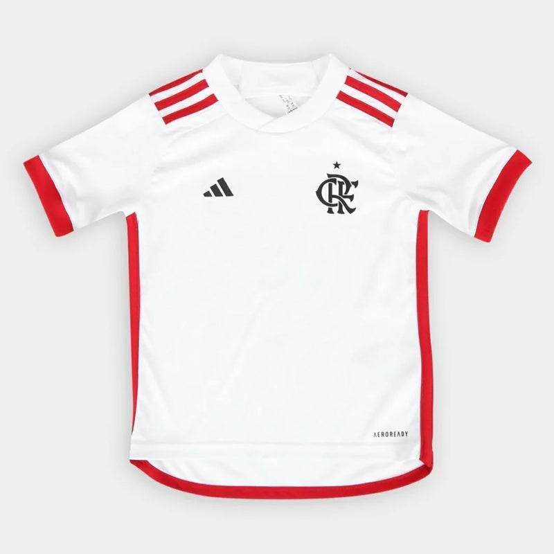 Kit Flamengo 24/25 – Infantil