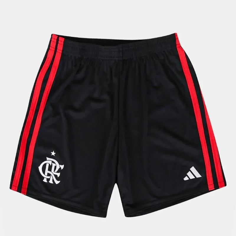 Kit Flamengo 24/25 – Infantil