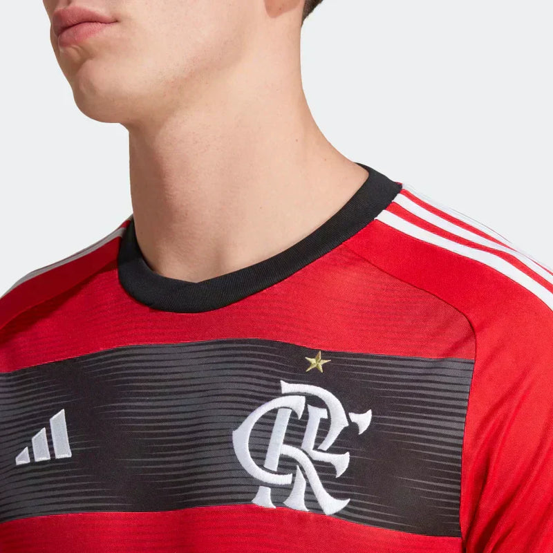 Camisa Flamengo I – 2023