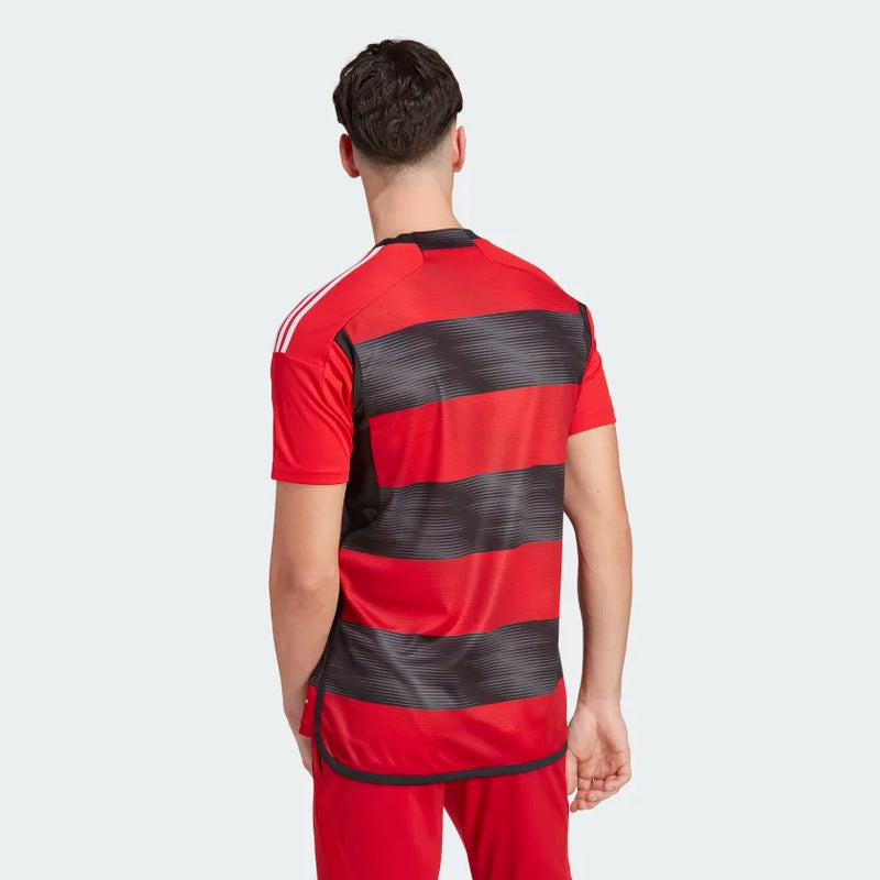 Camisa Flamengo I – 2023