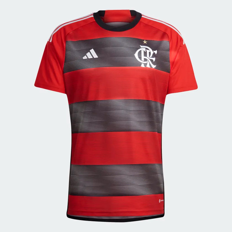 Camisa Flamengo I – 2023