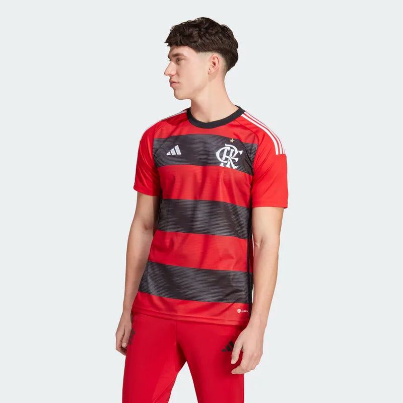 Camisa Flamengo I – 2023