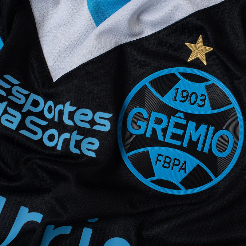 Camisa do Gremio 2024/25 Third