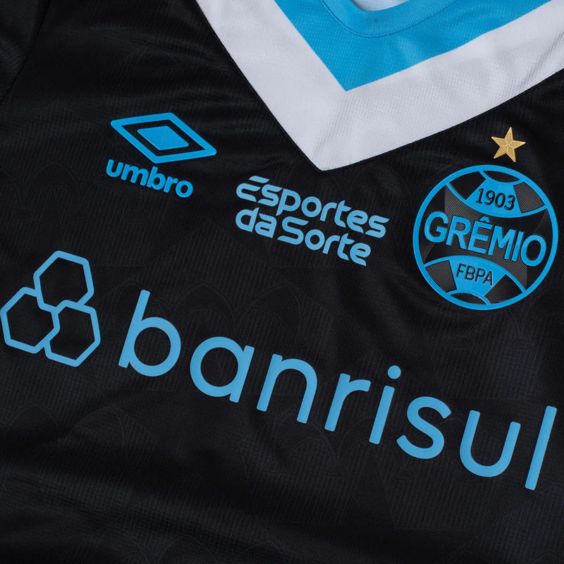 Camisa do Gremio 2024/25 Third