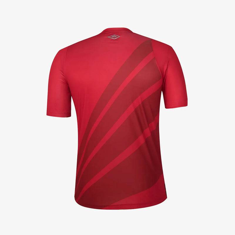 Camisa Athletico Paranaense 24/25 - Masculina Torcedor