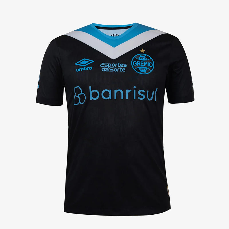 Camisa do Gremio 2024/25 Third