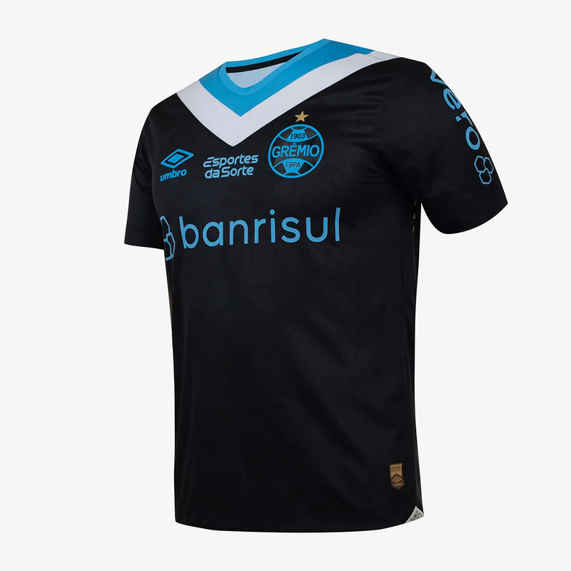 Camisa do Gremio 2024/25 Third