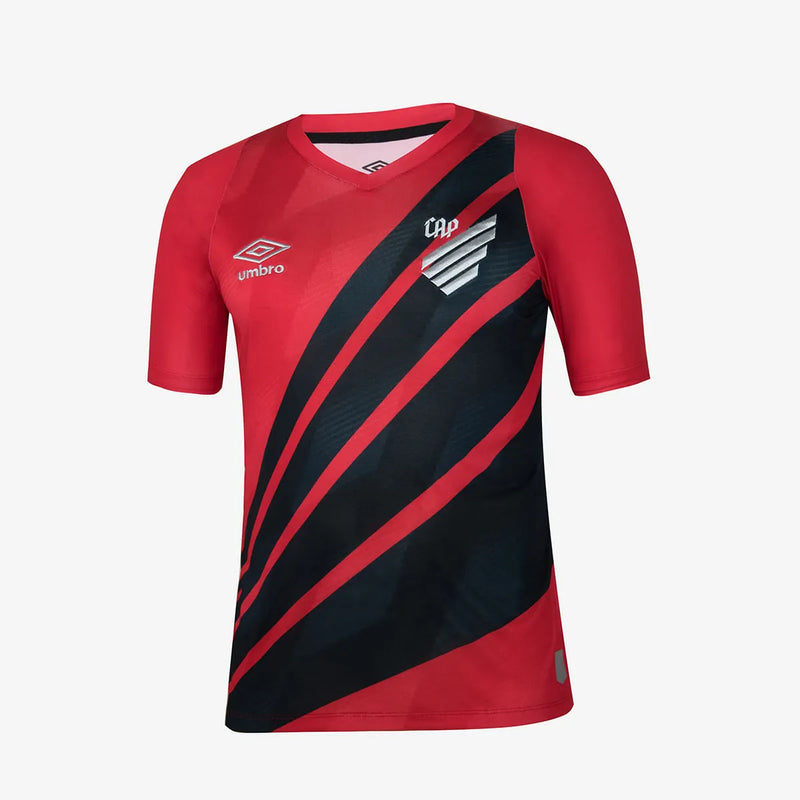 Camisa Athletico Paranaense 24/25 - Masculina Torcedor