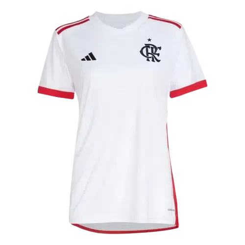 Camisa Flamengo II – 2024/25 Feminina