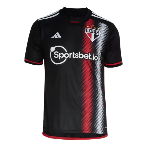 Camisa do São Paulo 2023/24 Third