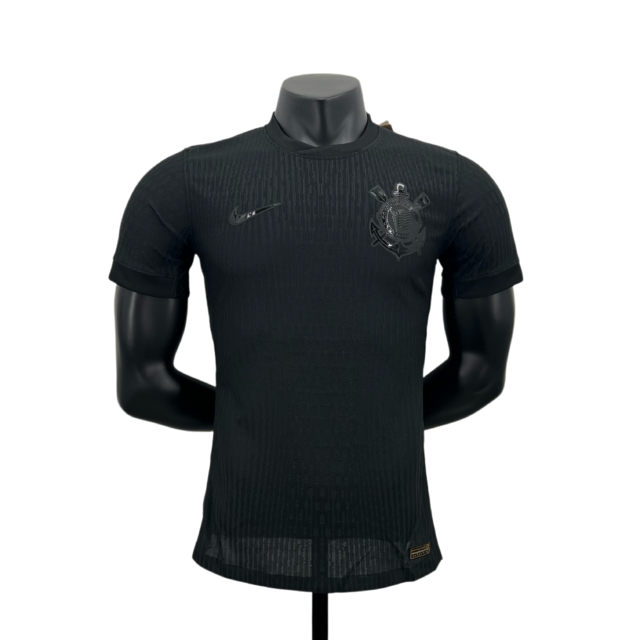 Camisa do Corinthians 2024/25 Away Versão Jogador