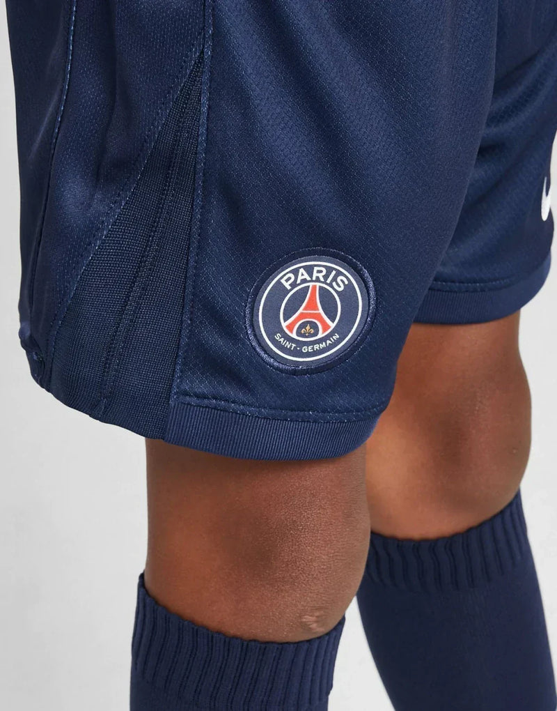 Kit Infantil PSG 2024/25 - Home