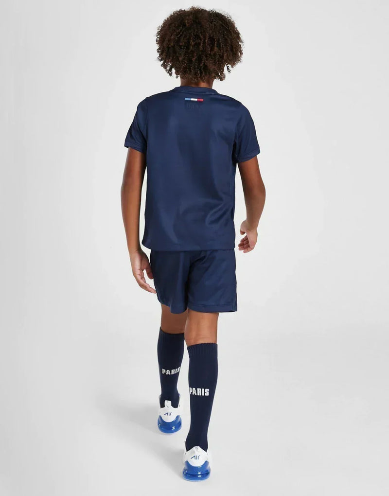 Kit Infantil PSG 2024/25 - Home