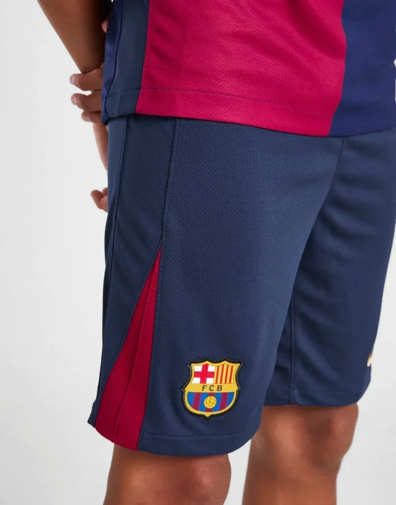 Kit Infantil Barcelona 2024/25 - Home