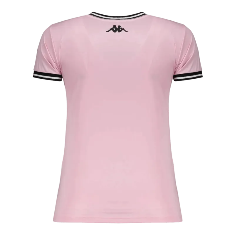 Camisa do Vasco 2023/24 Outubro Rosa- Feminino